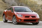 Thumbnail Mitsubishi Eclipse 2006 Service Manual