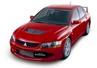 Thumbnail Mitsubishi Lancer Evolution 9 2005 Service Manual