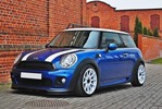 Thumbnail Mini cooper R56 Service manual