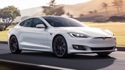 Thumbnail TESLA S Service Manual