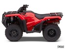 Thumbnail Honda Rancher 420 Service Manual