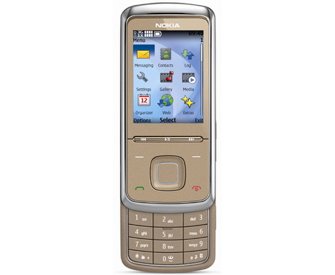Product picture Nokia 6316 Service Manual