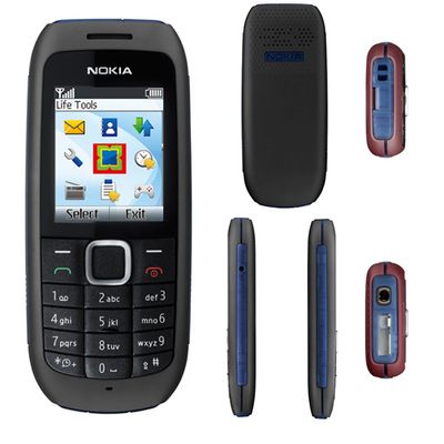 Product picture Nokia 1616 Service Manual