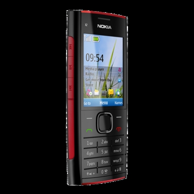 Product picture Nokia X2 Service  Manual