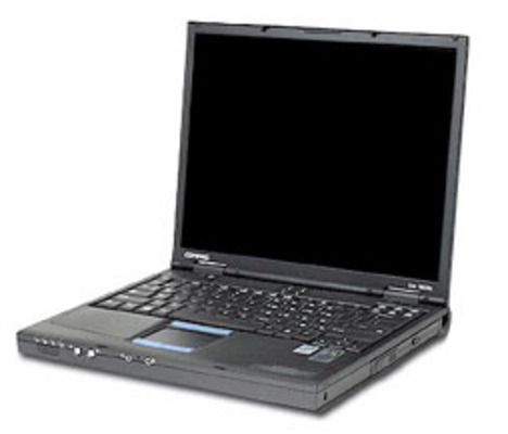 Product picture Compaq Evo N600 Service Manual