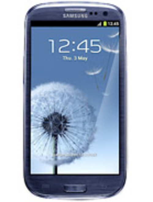 Product picture Samsung  Galaxy SIII Service Manual