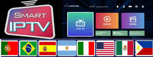 Product picture IPTV PROMOTION subscription 6 month ,with warranty