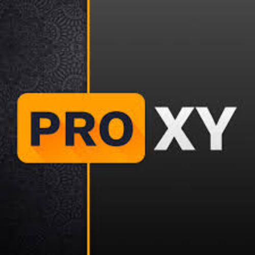 Product picture Proxy list